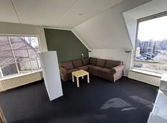 Foto van de Appartement gelegen aan de Bandholm in Hoofddorp