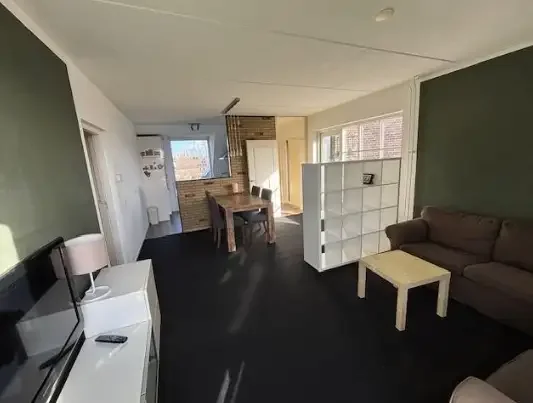 Foto van de Appartement gelegen aan de Bandholm in Hoofddorp