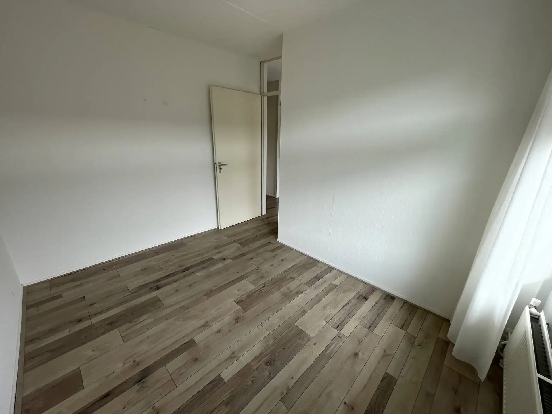 Foto van de Appartement gelegen aan de Harlindestraat in Echt