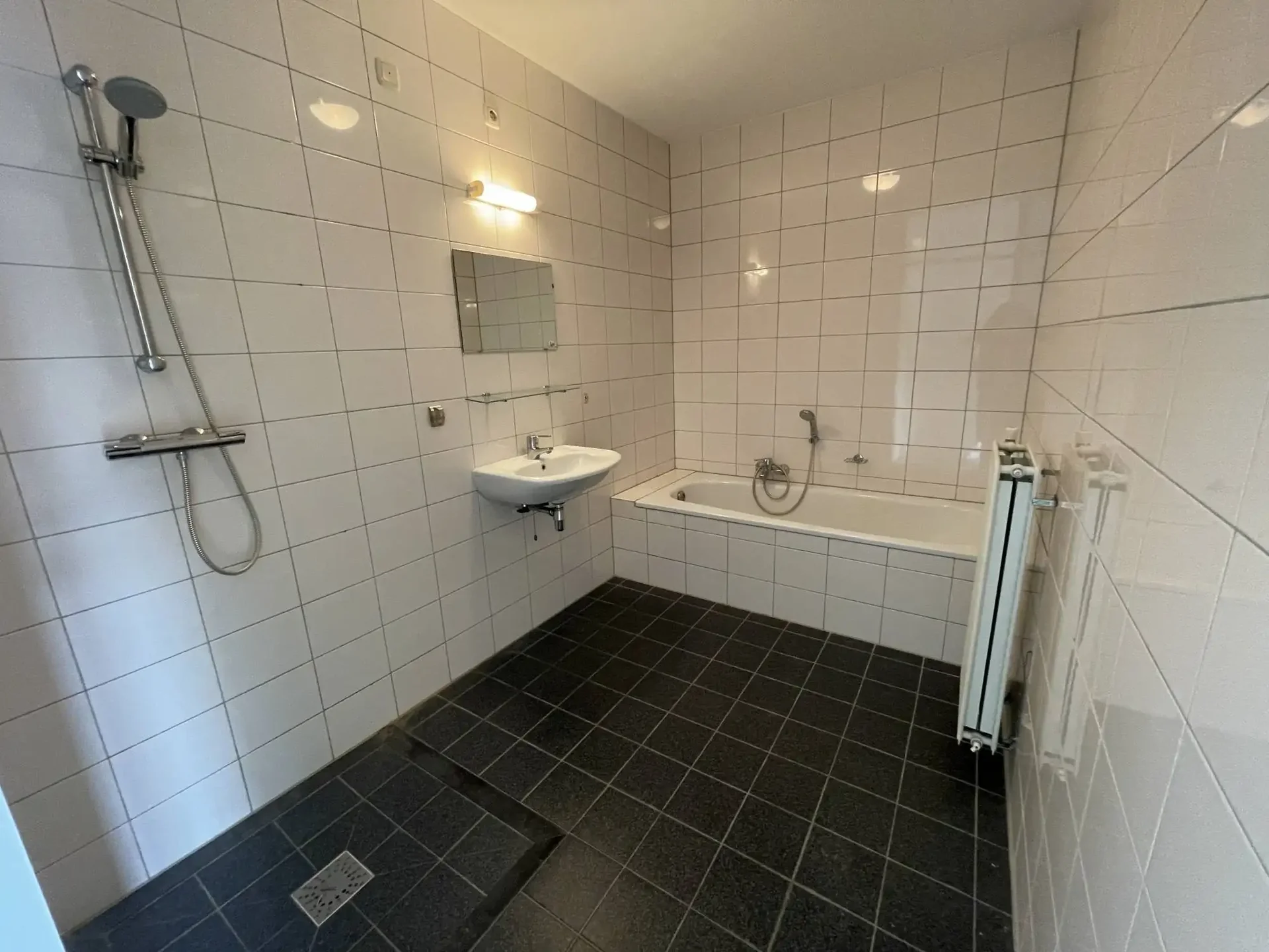 Foto van de Appartement gelegen aan de Harlindestraat in Echt