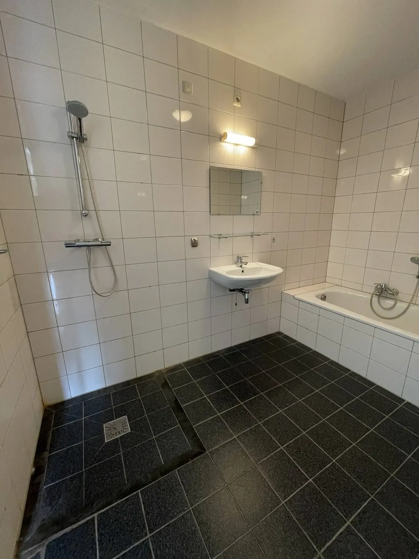Foto van de Appartement gelegen aan de Harlindestraat in Echt
