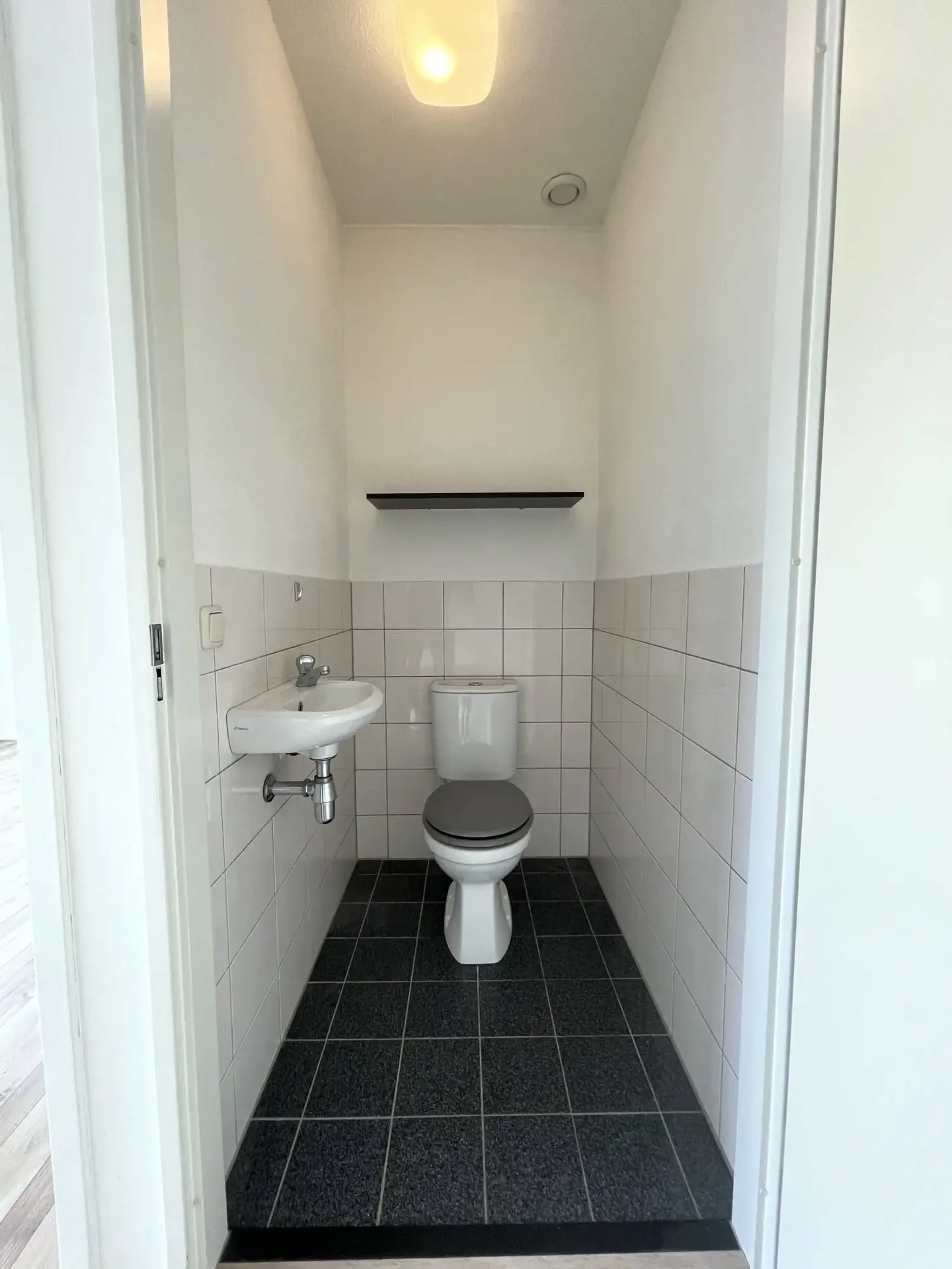 Foto van de Appartement gelegen aan de Harlindestraat in Echt