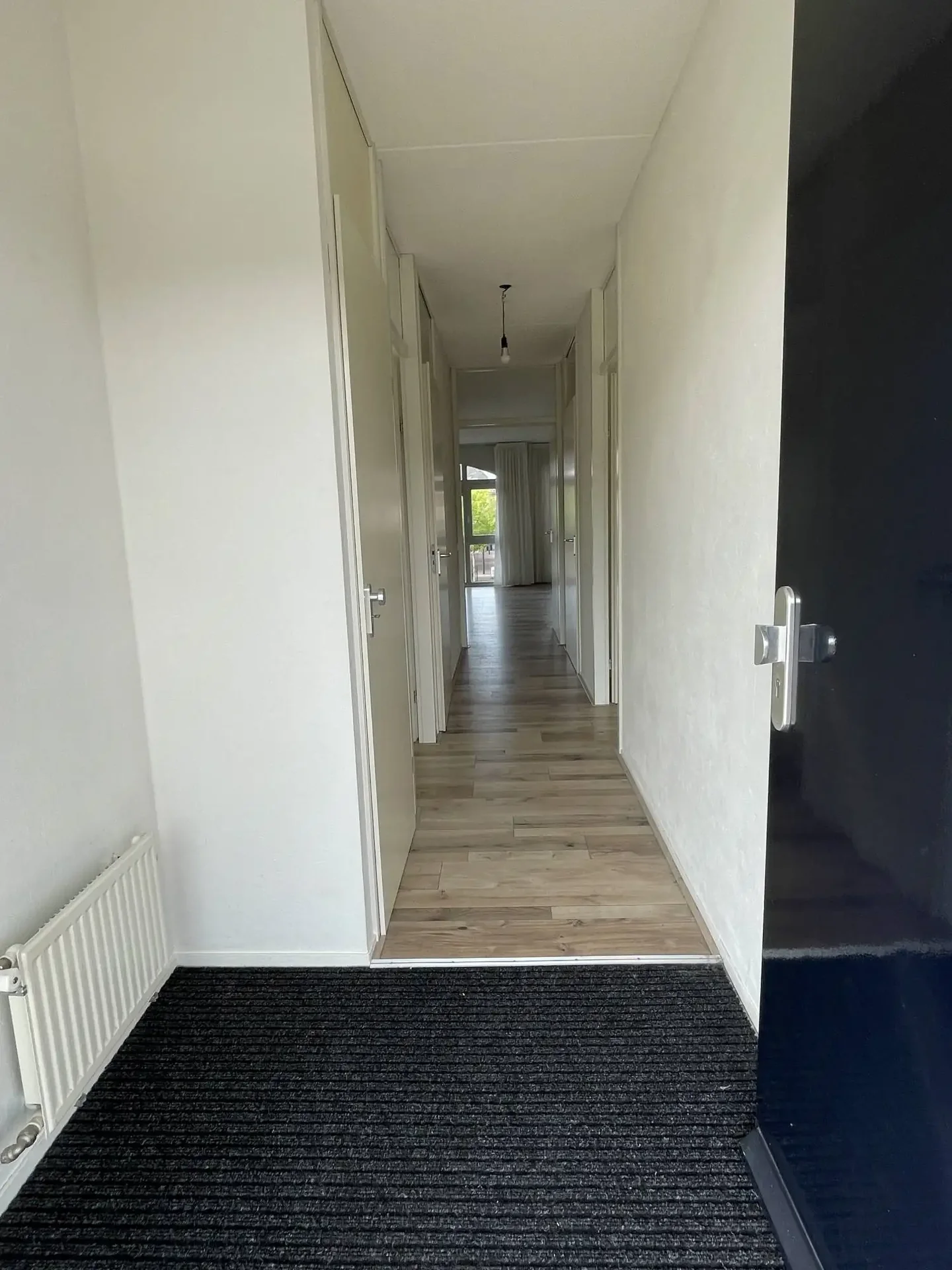 Foto van de Appartement gelegen aan de Harlindestraat in Echt