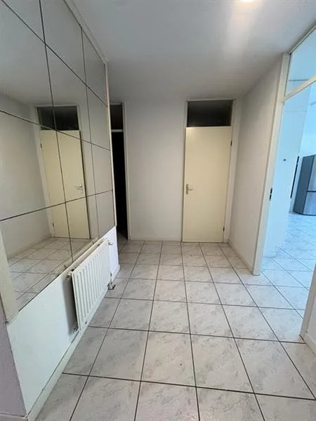 Foto van de Appartement gelegen aan de Suze Groenewegplantsoen in Amsterdam