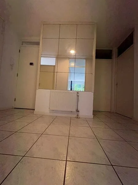 Foto van de Appartement gelegen aan de Suze Groenewegplantsoen in Amsterdam