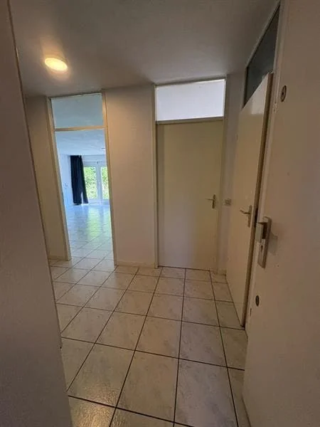 Foto van de Appartement gelegen aan de Suze Groenewegplantsoen in Amsterdam