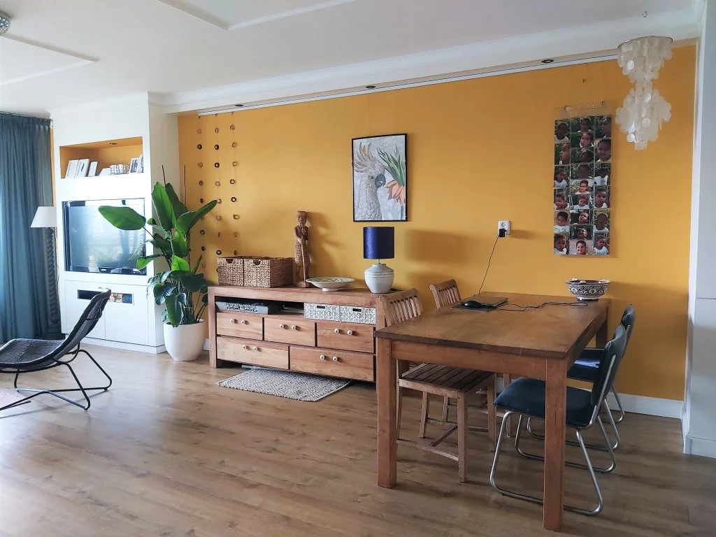 Foto van de Appartement gelegen aan de Zuilenburg in Vlissingen