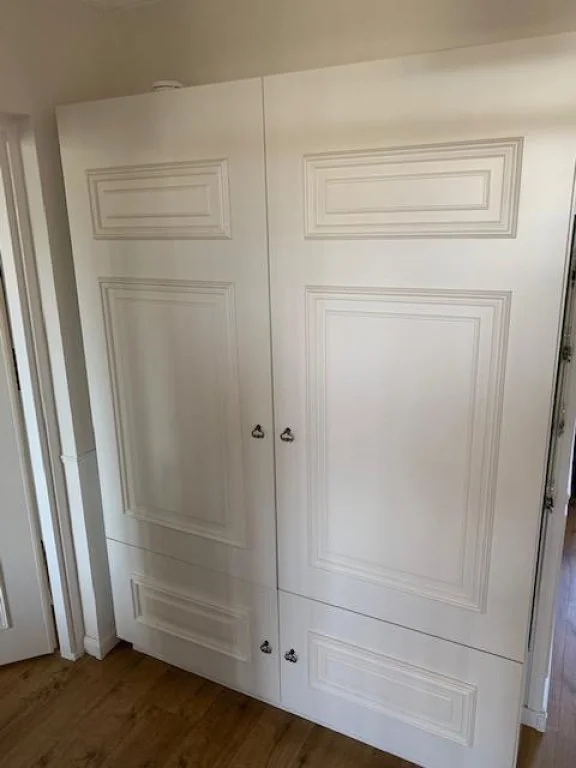 Foto van de Appartement gelegen aan de Zuilenburg in Vlissingen