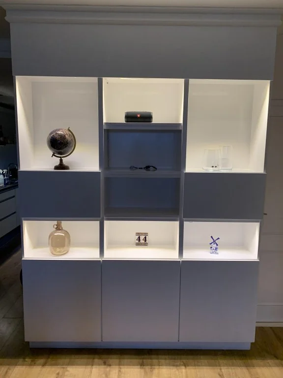 Foto van de Appartement gelegen aan de Zuilenburg in Vlissingen