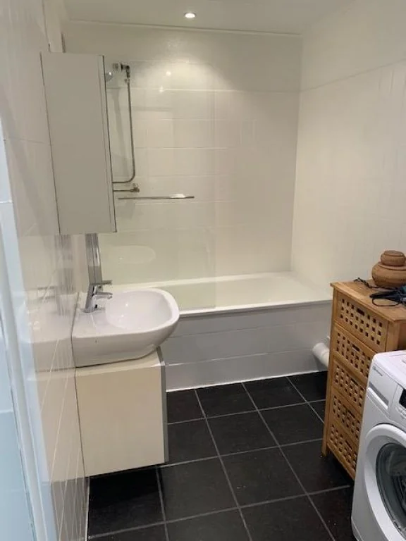 Foto van de Appartement gelegen aan de Zuilenburg in Vlissingen