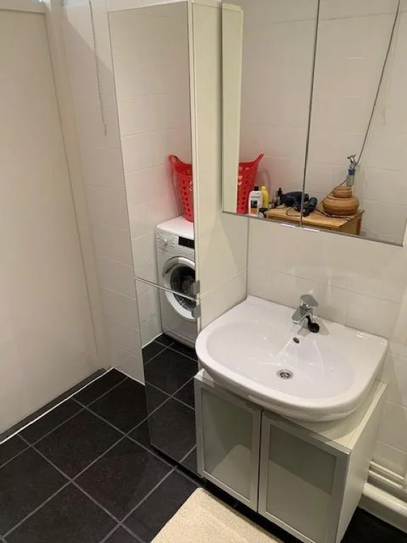 Foto van de Appartement gelegen aan de Zuilenburg in Vlissingen