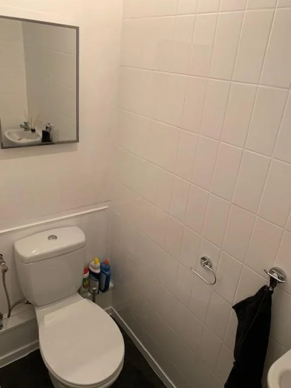 Foto van de Appartement gelegen aan de Zuilenburg in Vlissingen