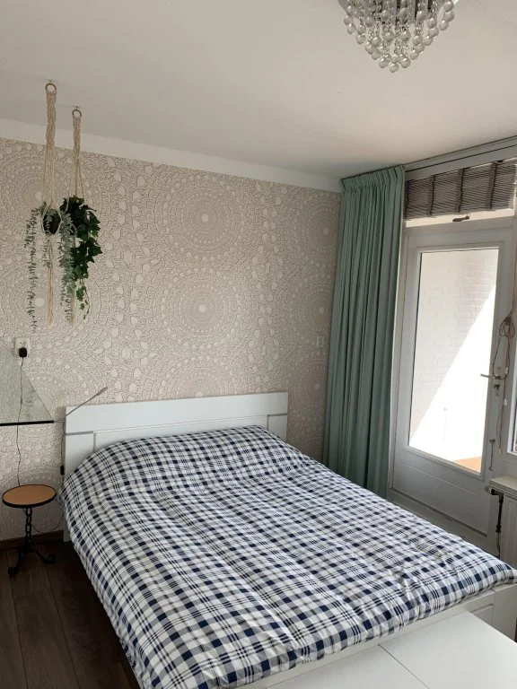 Foto van de Appartement gelegen aan de Zuilenburg in Vlissingen