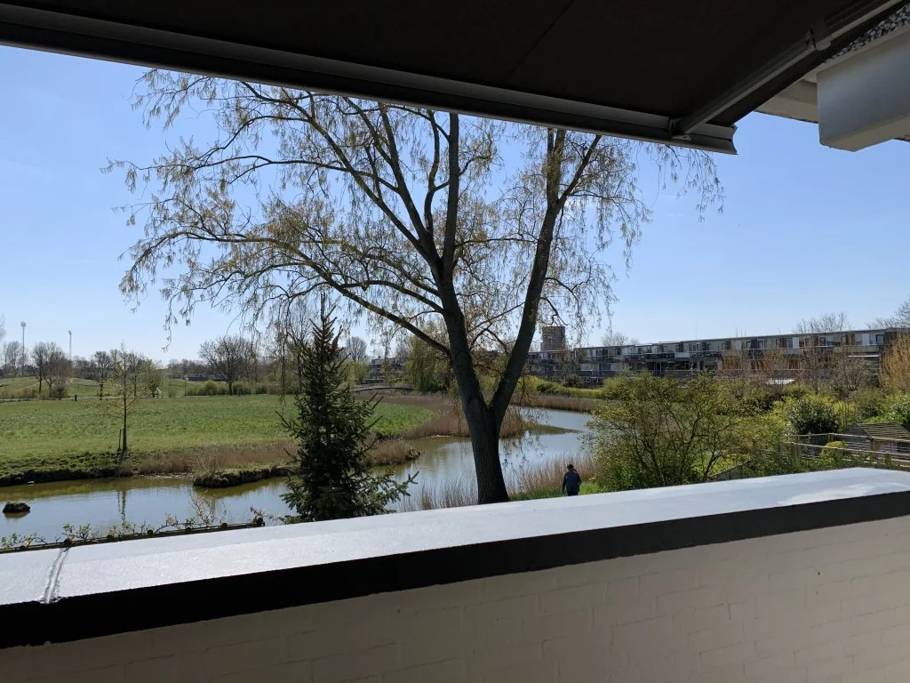 Foto van de Appartement gelegen aan de Zuilenburg in Vlissingen