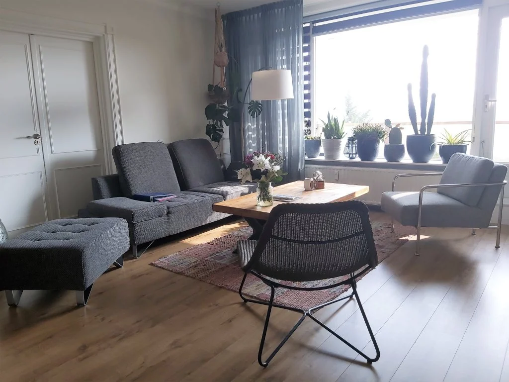 Foto van de Appartement gelegen aan de Zuilenburg in Vlissingen