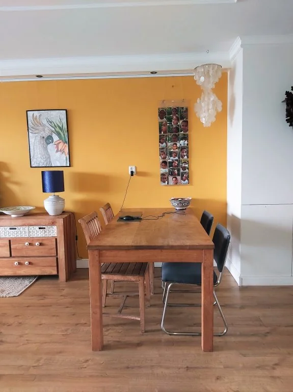 Foto van de Appartement gelegen aan de Zuilenburg in Vlissingen