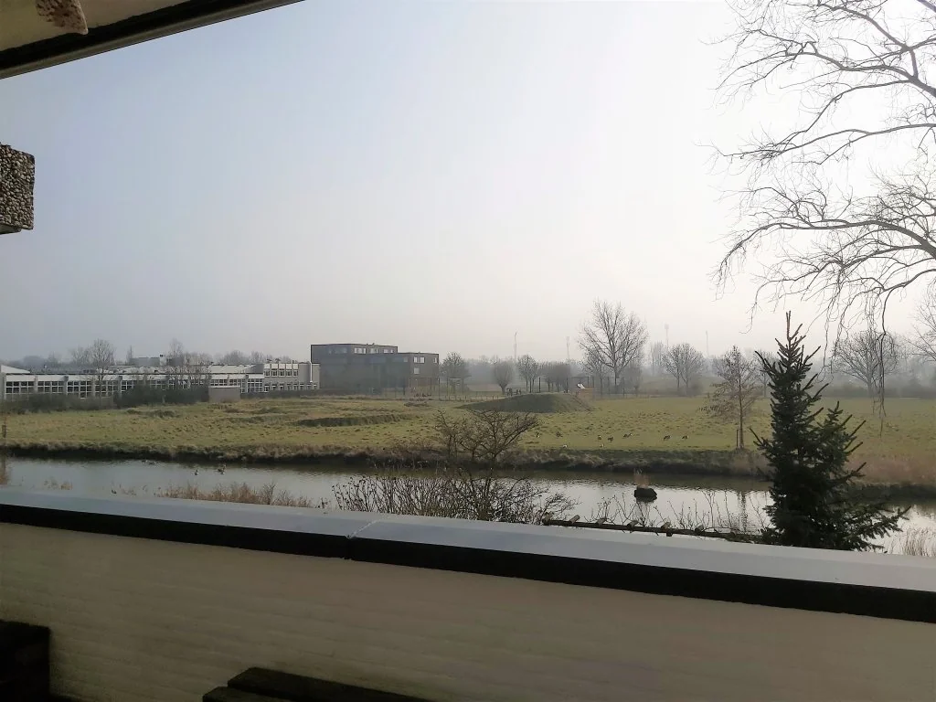 Foto van de Appartement gelegen aan de Zuilenburg in Vlissingen