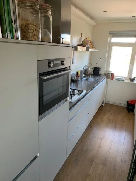 Foto van de Appartement gelegen aan de Zuilenburg in Vlissingen