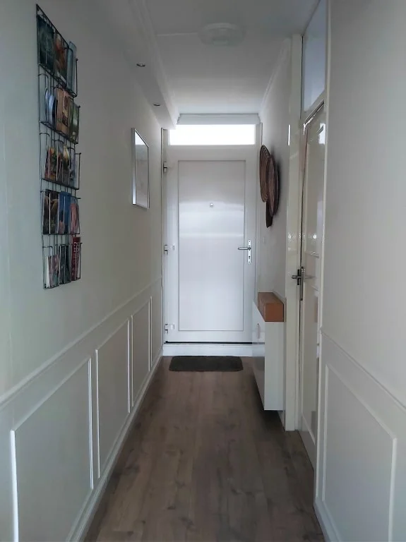 Foto van de Appartement gelegen aan de Zuilenburg in Vlissingen