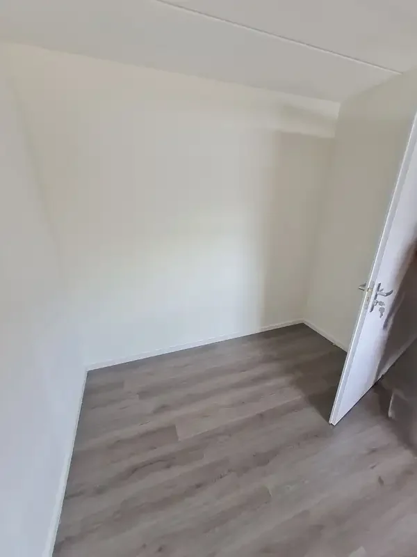 Foto van de Appartement gelegen aan de Moerkapellestraat in Tilburg
