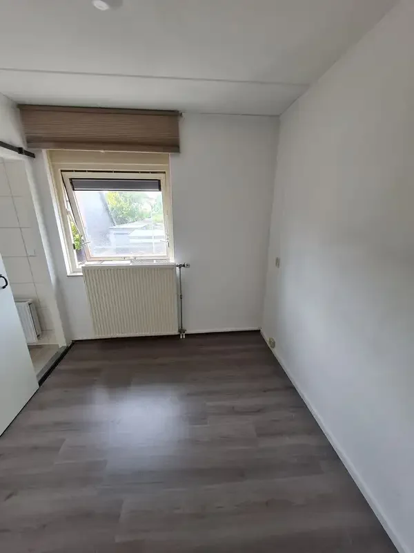 Foto van de Appartement gelegen aan de Moerkapellestraat in Tilburg