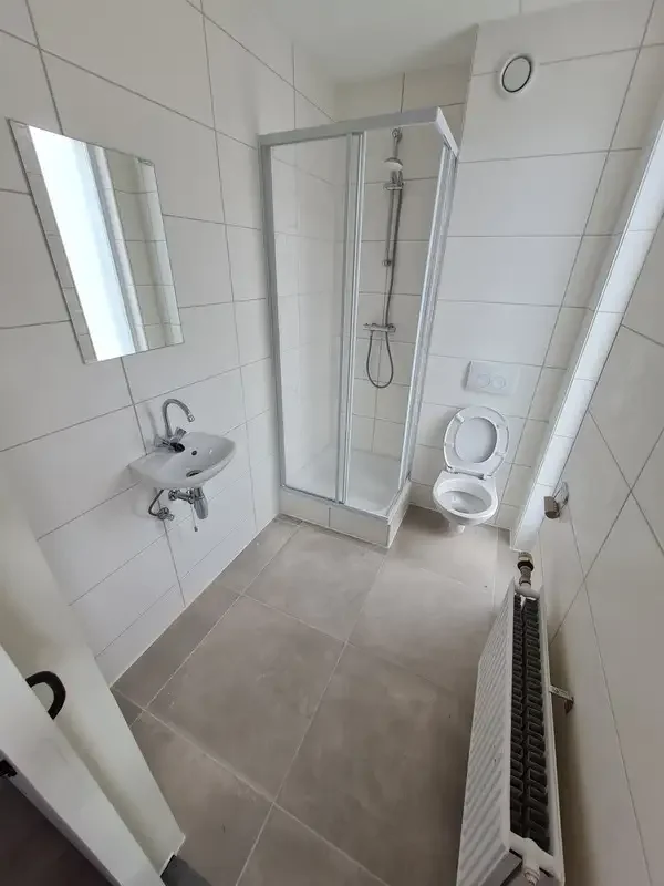Foto van de Appartement gelegen aan de Moerkapellestraat in Tilburg