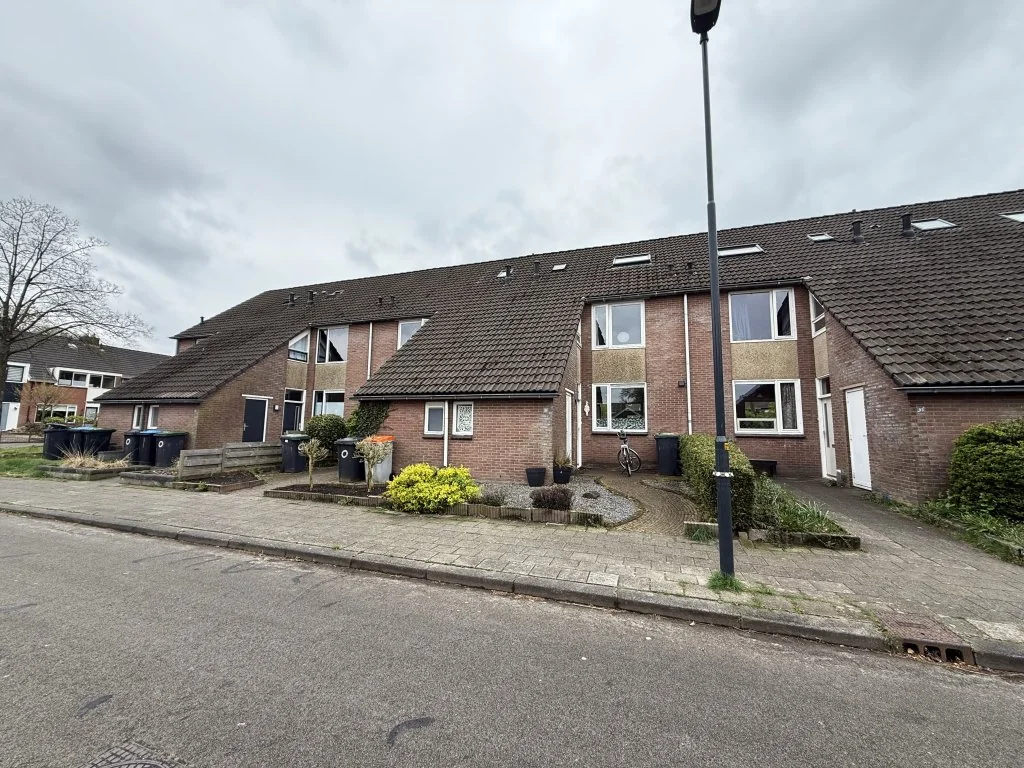 Foto van de Appartement gelegen aan de Schuur in Drachten