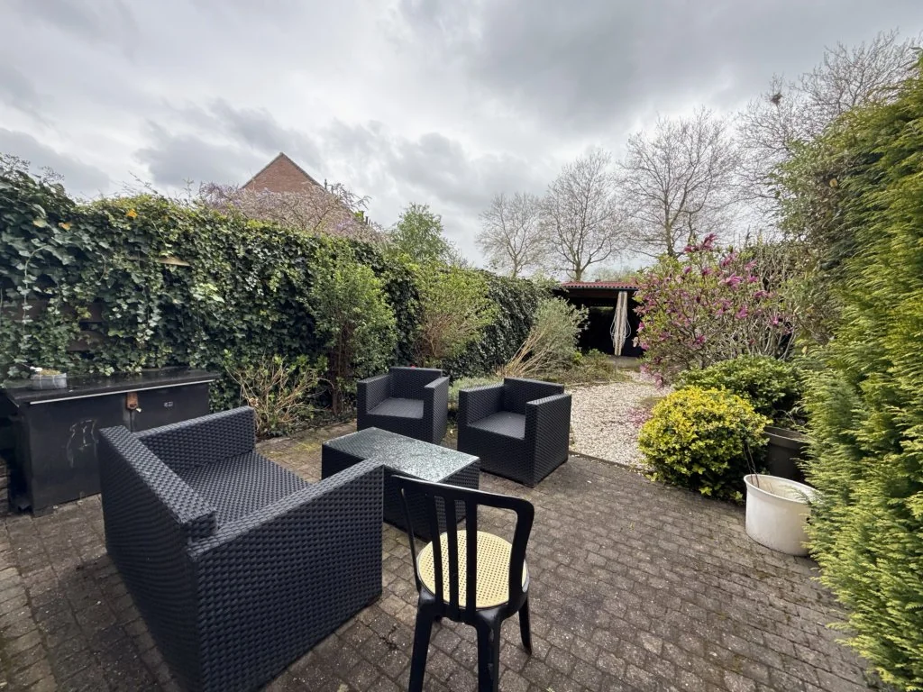 Foto van de Appartement gelegen aan de Schuur in Drachten