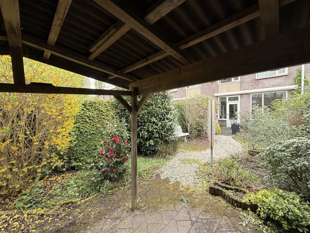 Foto van de Appartement gelegen aan de Schuur in Drachten