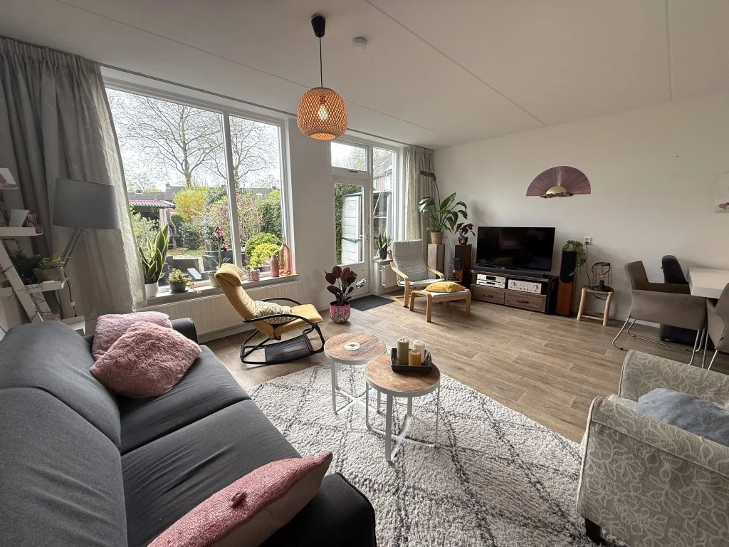 Foto van de Appartement gelegen aan de Schuur in Drachten