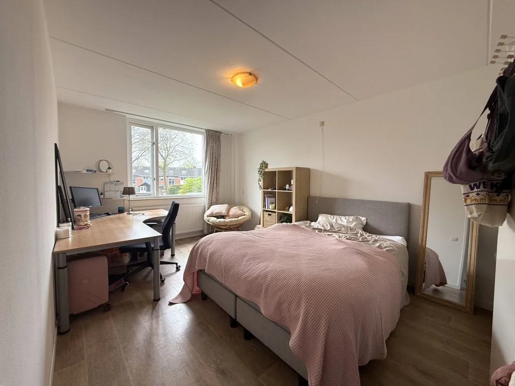 Foto van de Appartement gelegen aan de Schuur in Drachten