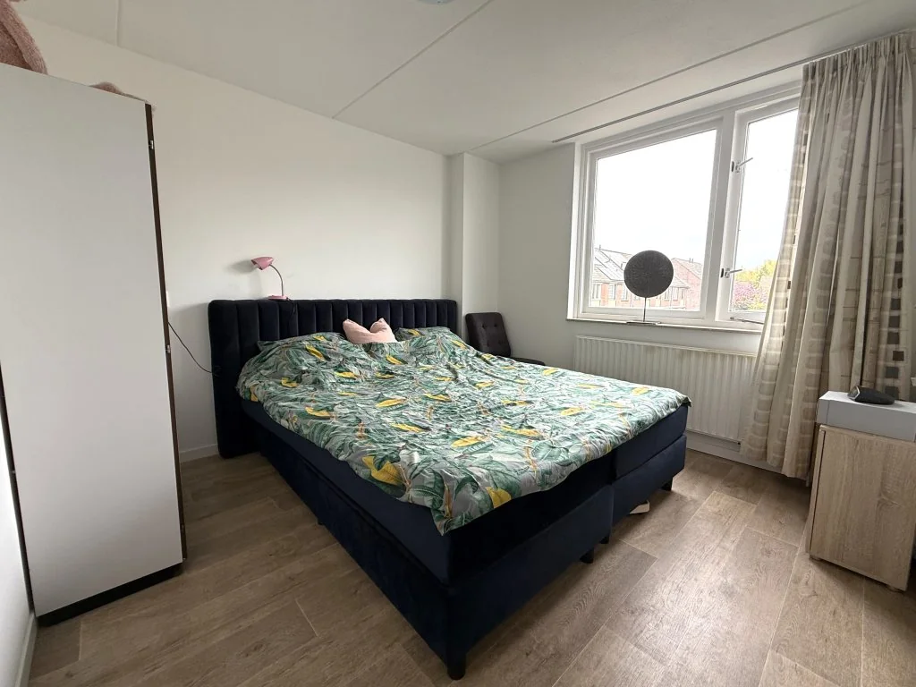 Foto van de Appartement gelegen aan de Schuur in Drachten