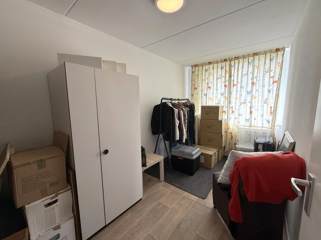 Foto van de Appartement gelegen aan de Schuur in Drachten