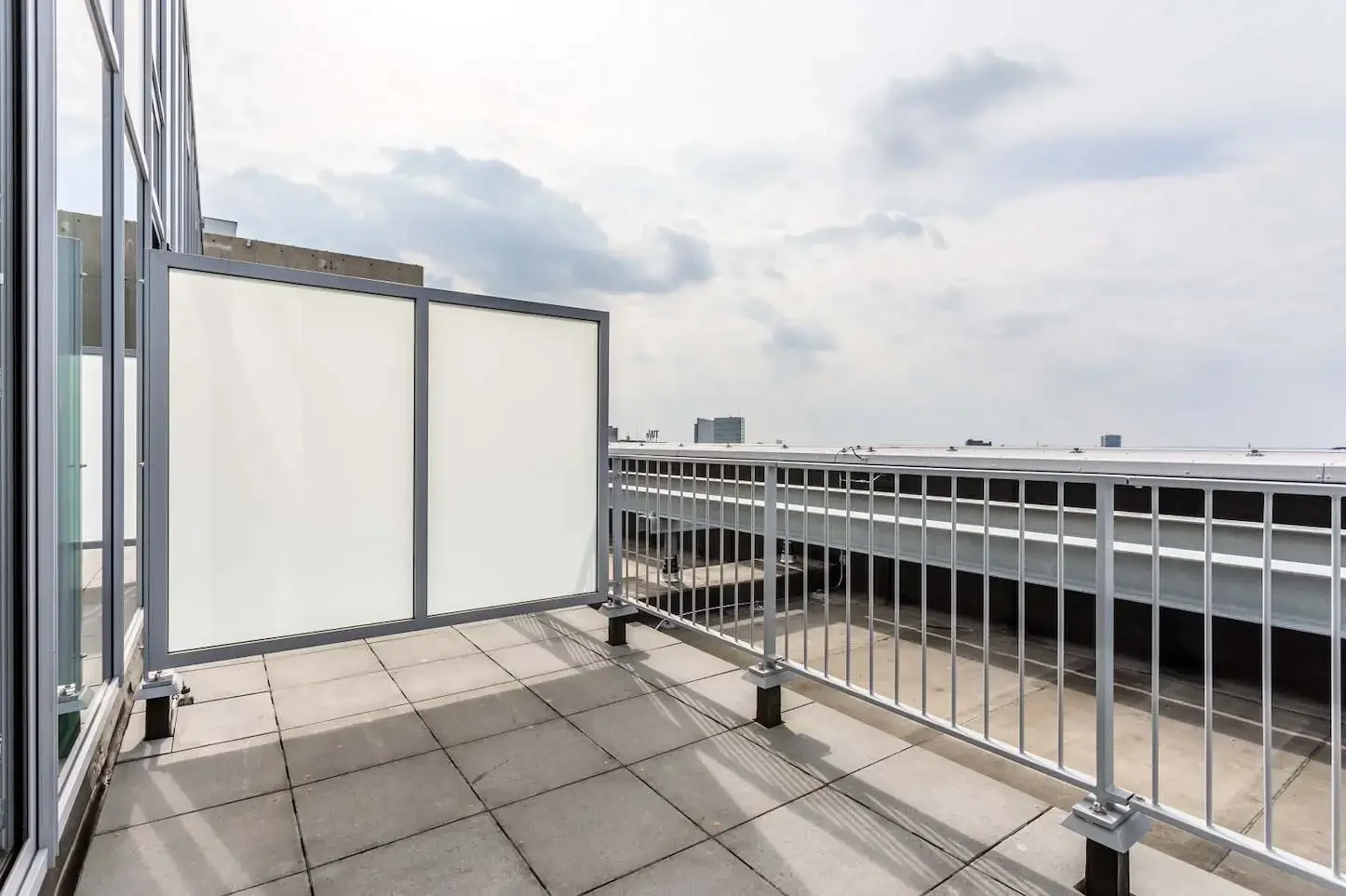 Foto van de Appartement gelegen aan de De Lampendriessen in Eindhoven