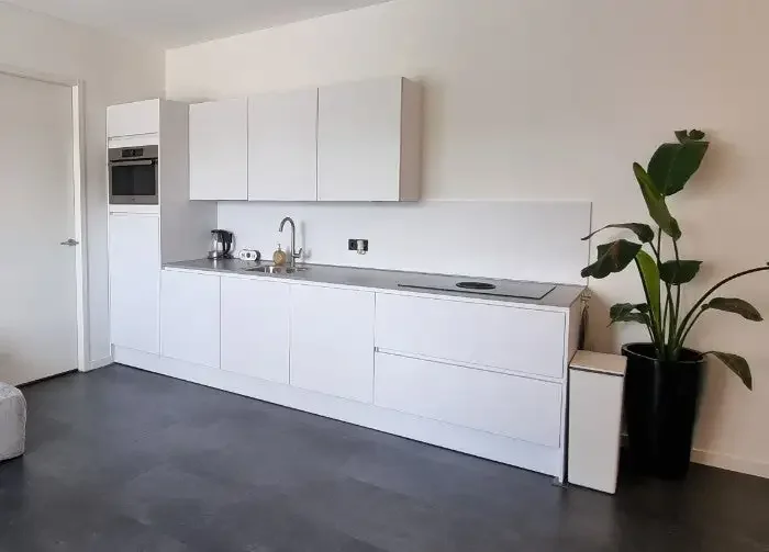 Foto van de Appartement gelegen aan de 's-Gravenweg in Rotterdam