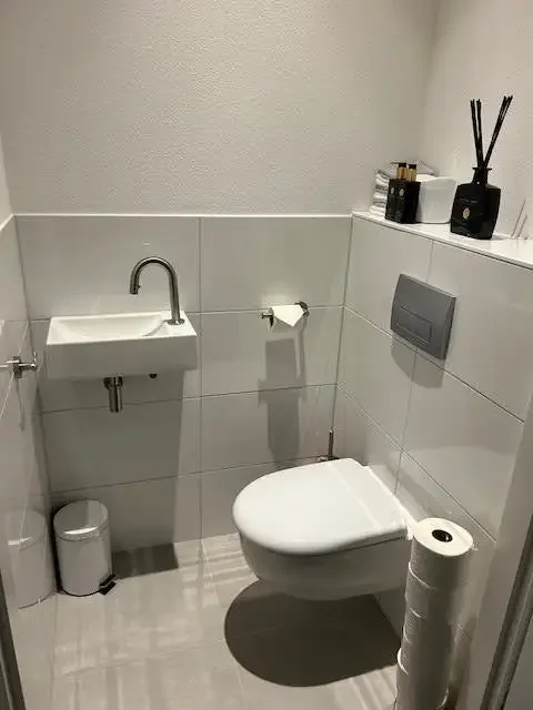 Foto van de Appartement gelegen aan de 's-Gravenweg in Rotterdam