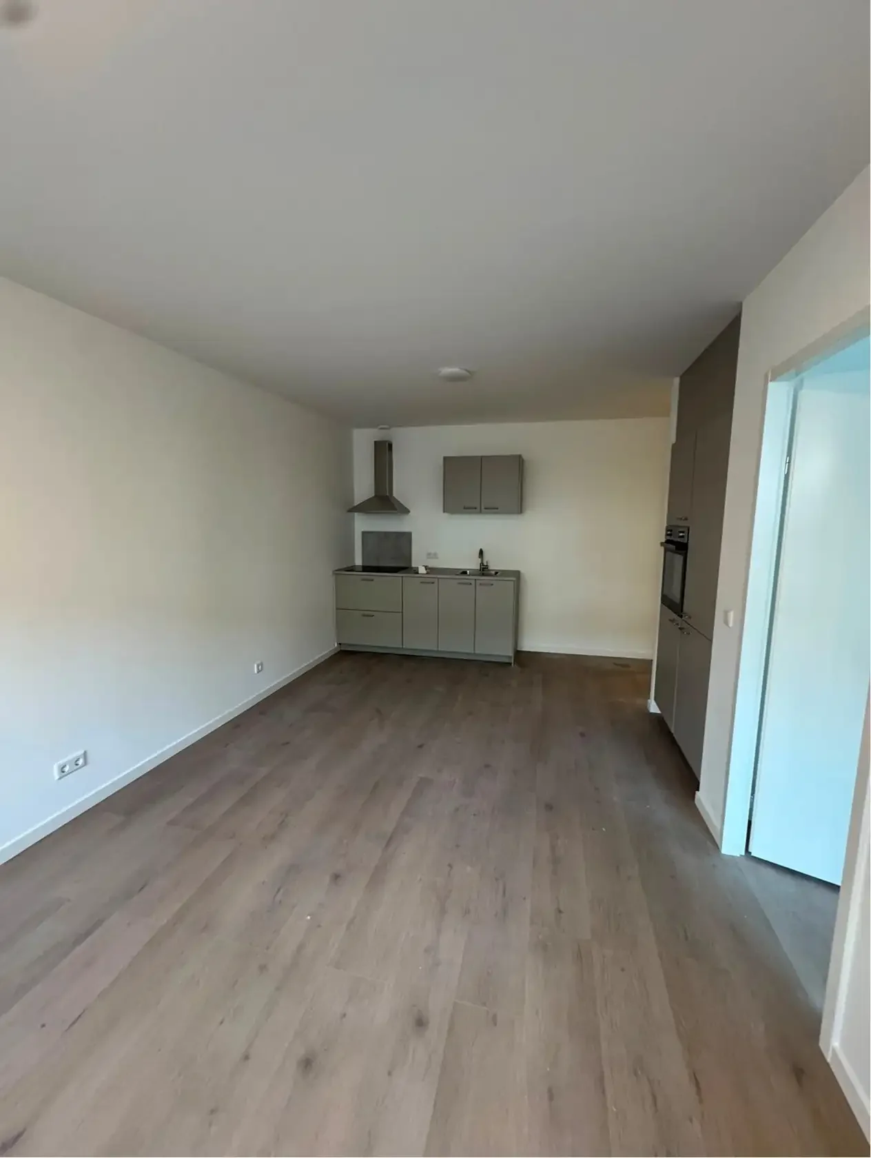 Foto van de Appartement gelegen aan de Kamp in Amersfoort