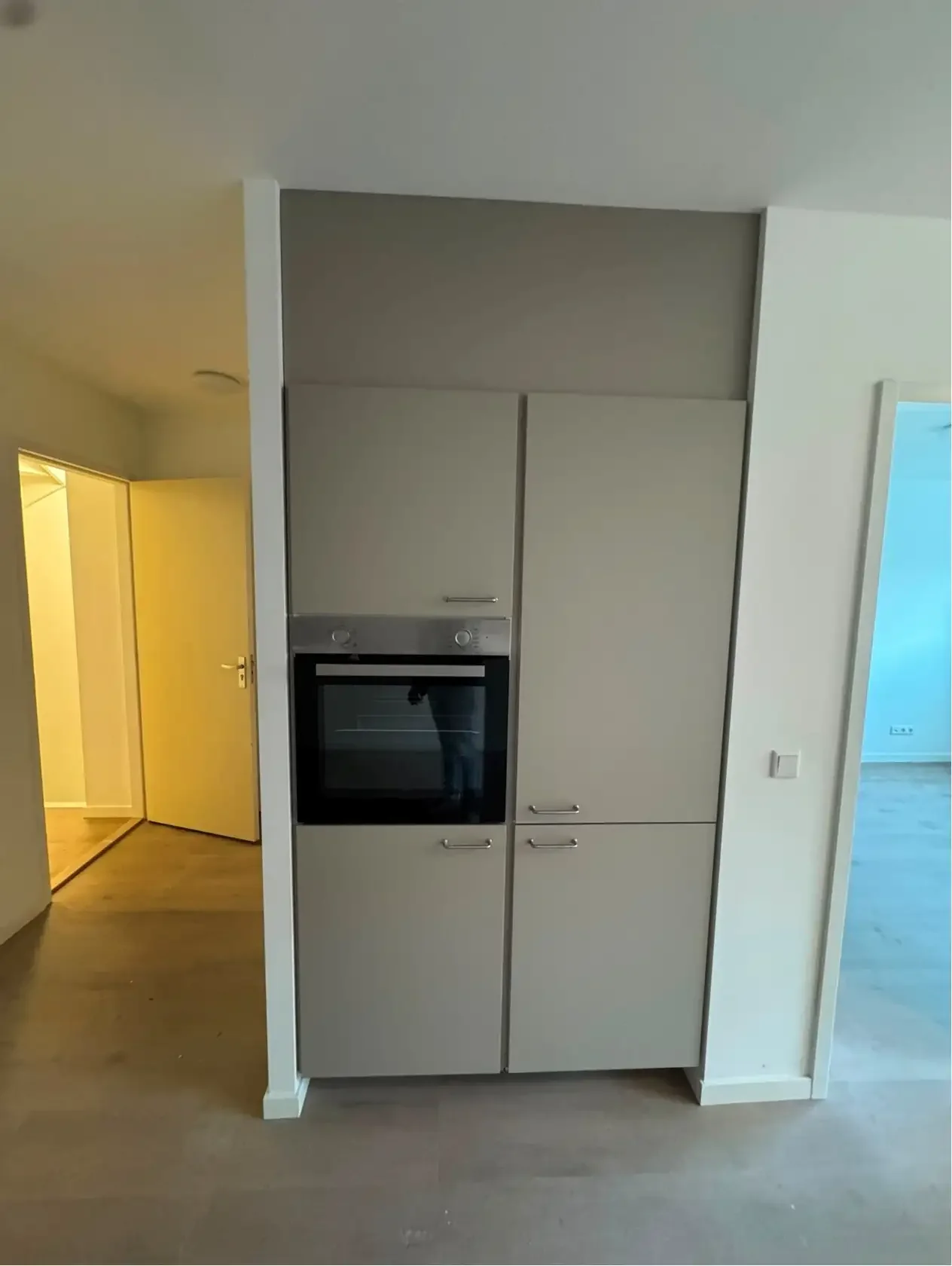 Foto van de Appartement gelegen aan de Kamp in Amersfoort