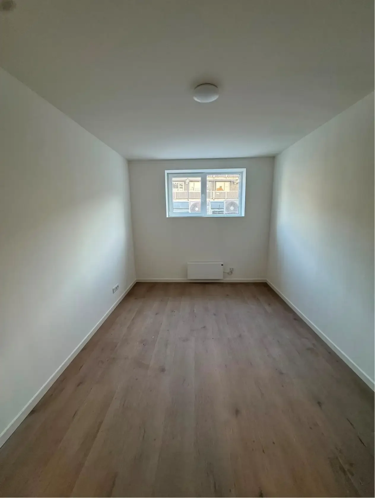 Foto van de Appartement gelegen aan de Kamp in Amersfoort
