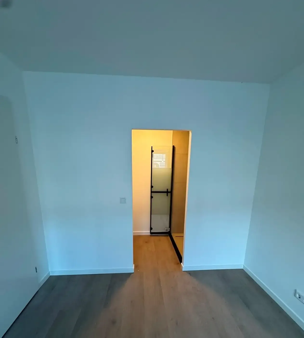 Foto van de Appartement gelegen aan de Kamp in Amersfoort