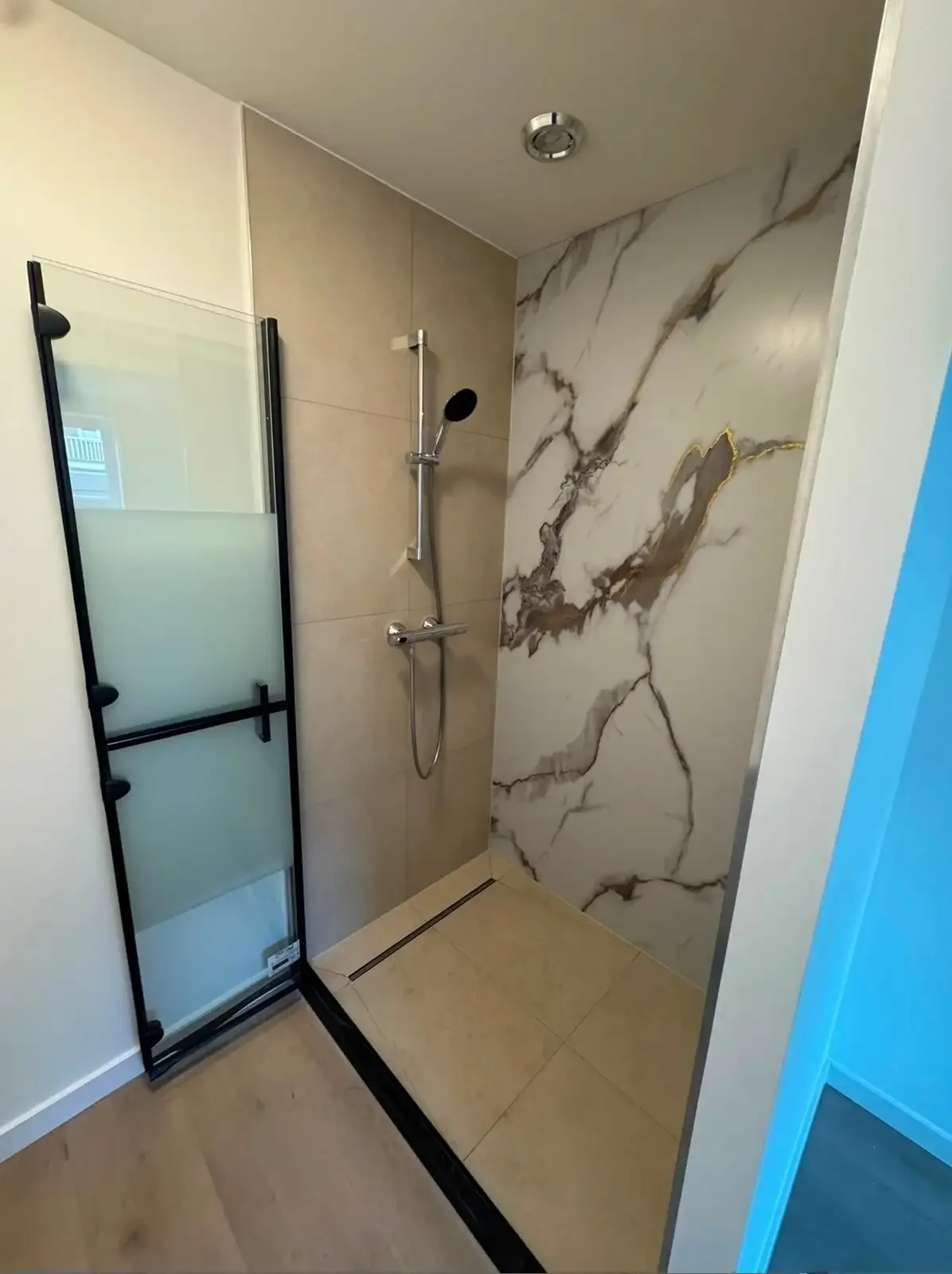 Foto van de Appartement gelegen aan de Kamp in Amersfoort