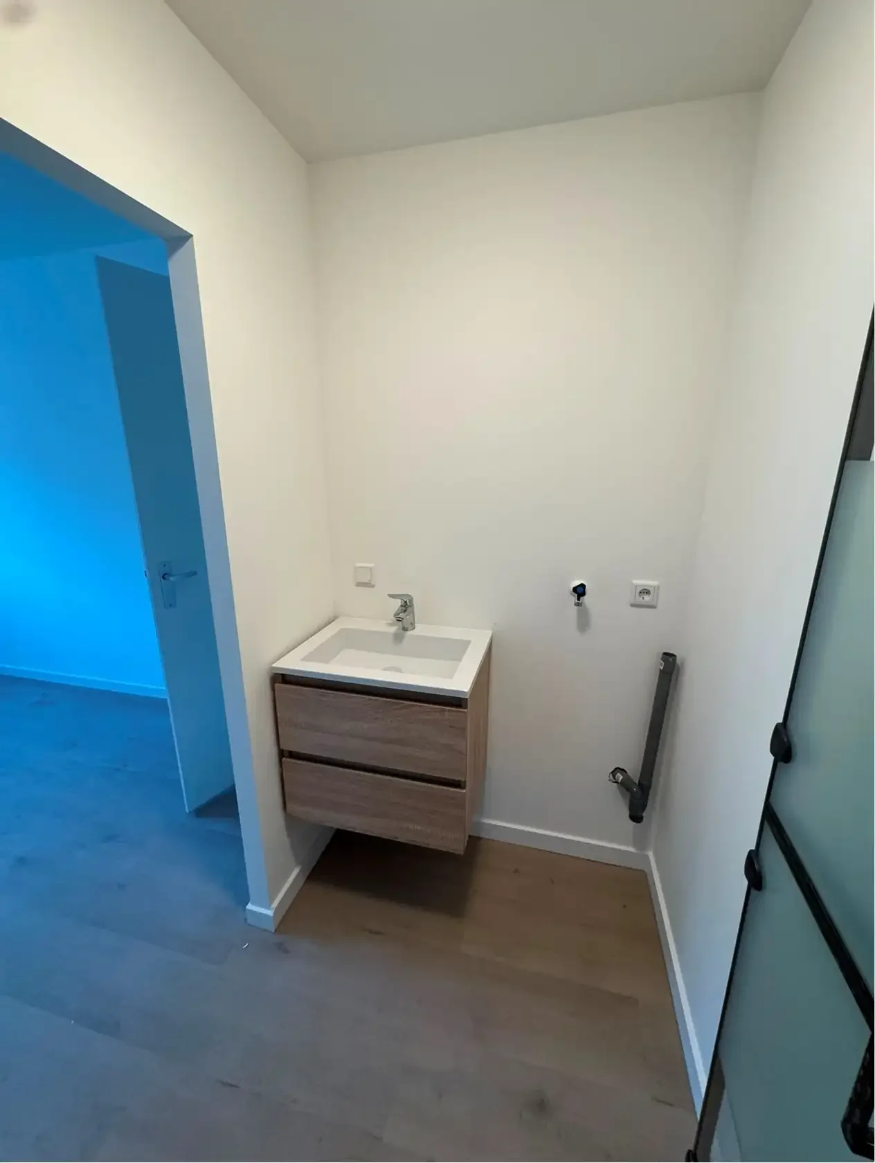 Foto van de Appartement gelegen aan de Kamp in Amersfoort