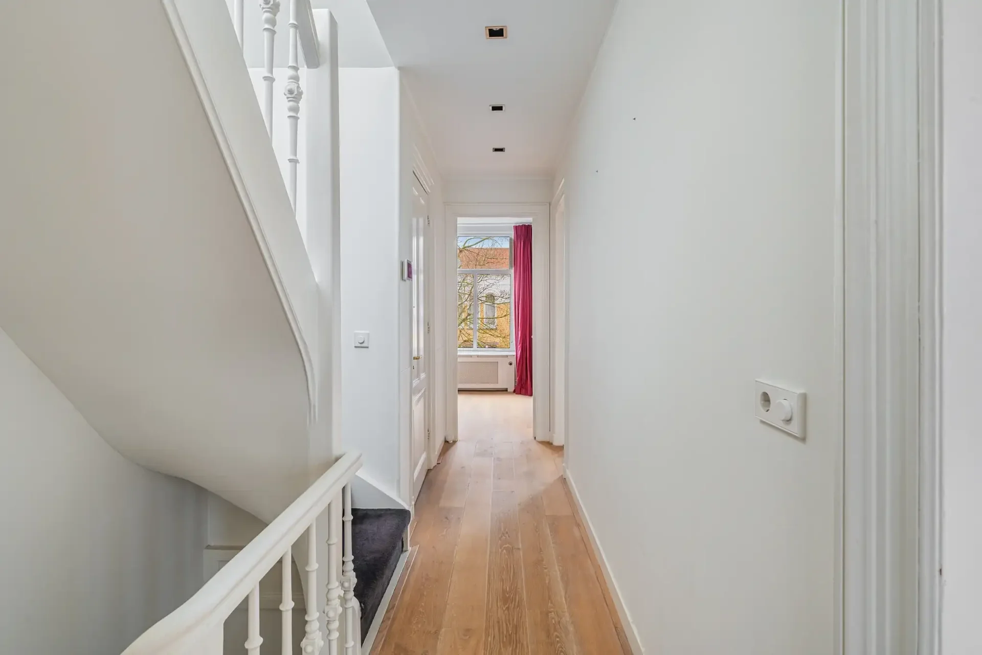Foto van de Appartement gelegen aan de Johannes Verhulststraat in Amsterdam