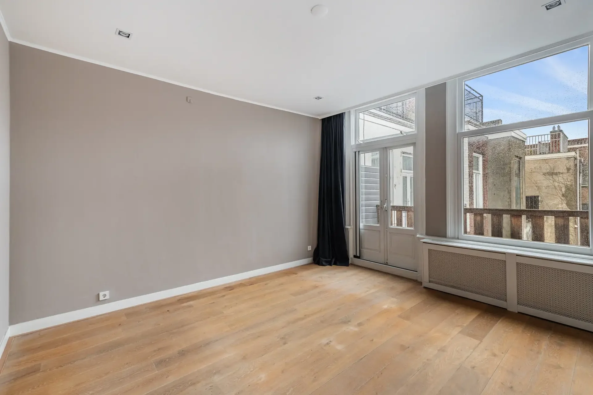 Foto van de Appartement gelegen aan de Johannes Verhulststraat in Amsterdam