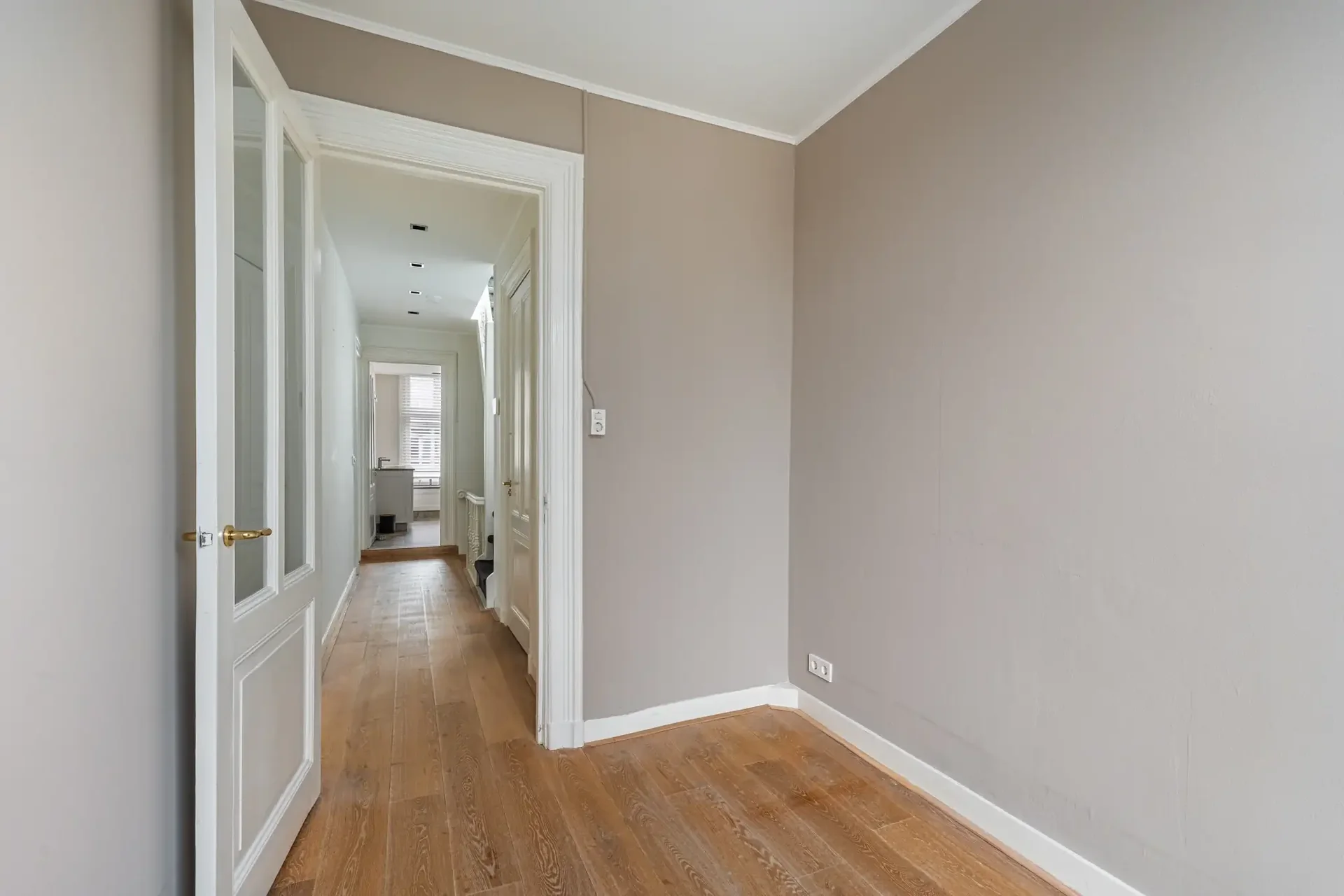 Foto van de Appartement gelegen aan de Johannes Verhulststraat in Amsterdam