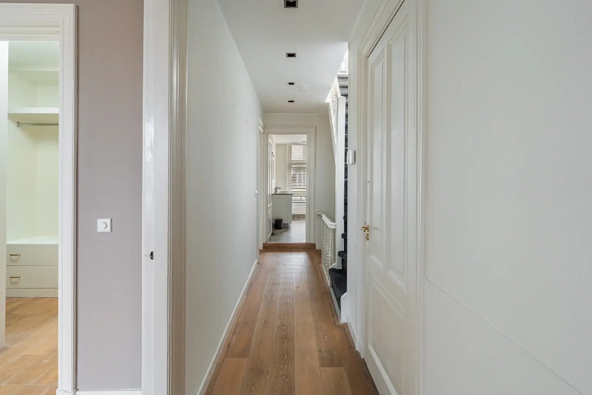 Foto van de Appartement gelegen aan de Johannes Verhulststraat in Amsterdam