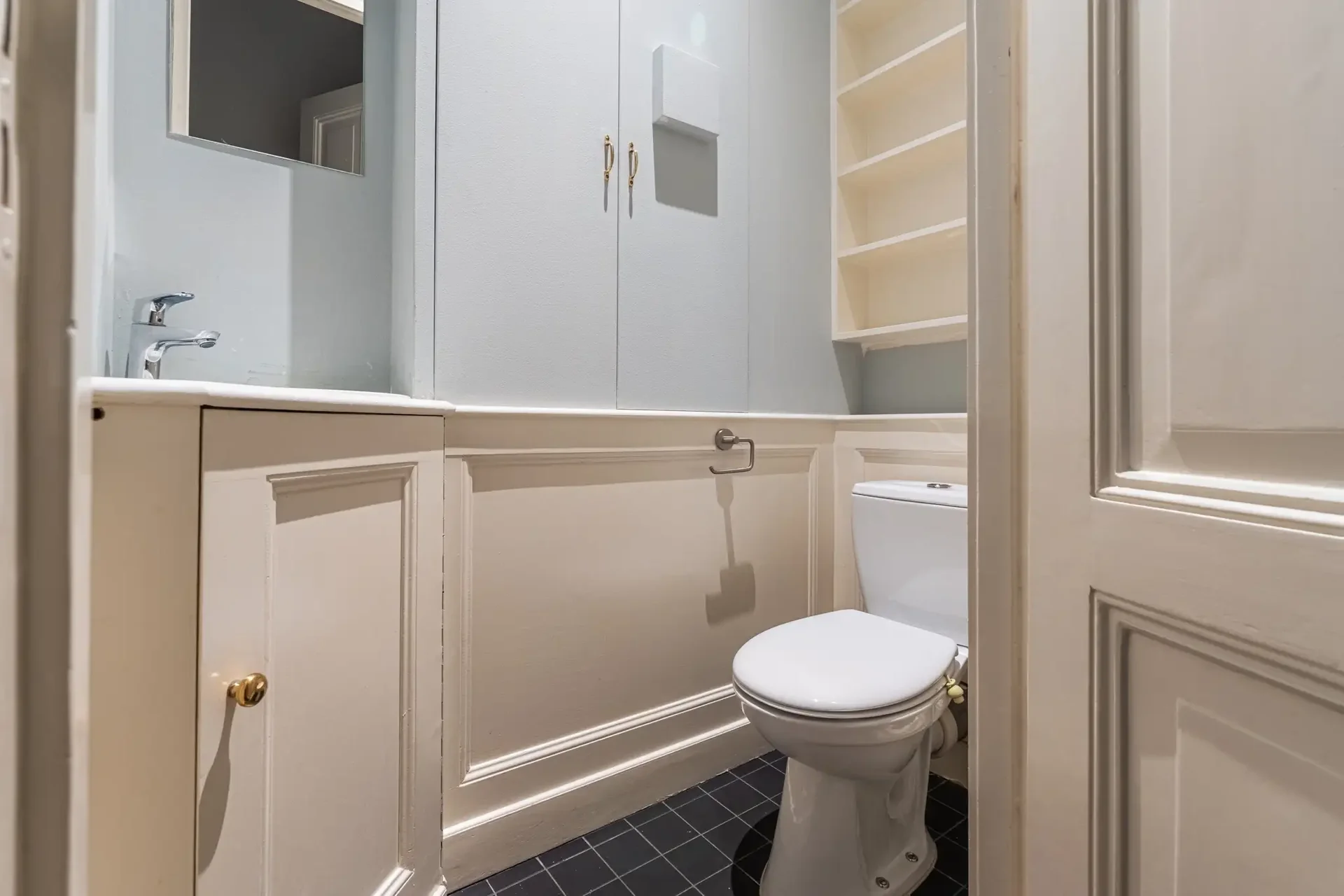 Foto van de Appartement gelegen aan de Johannes Verhulststraat in Amsterdam