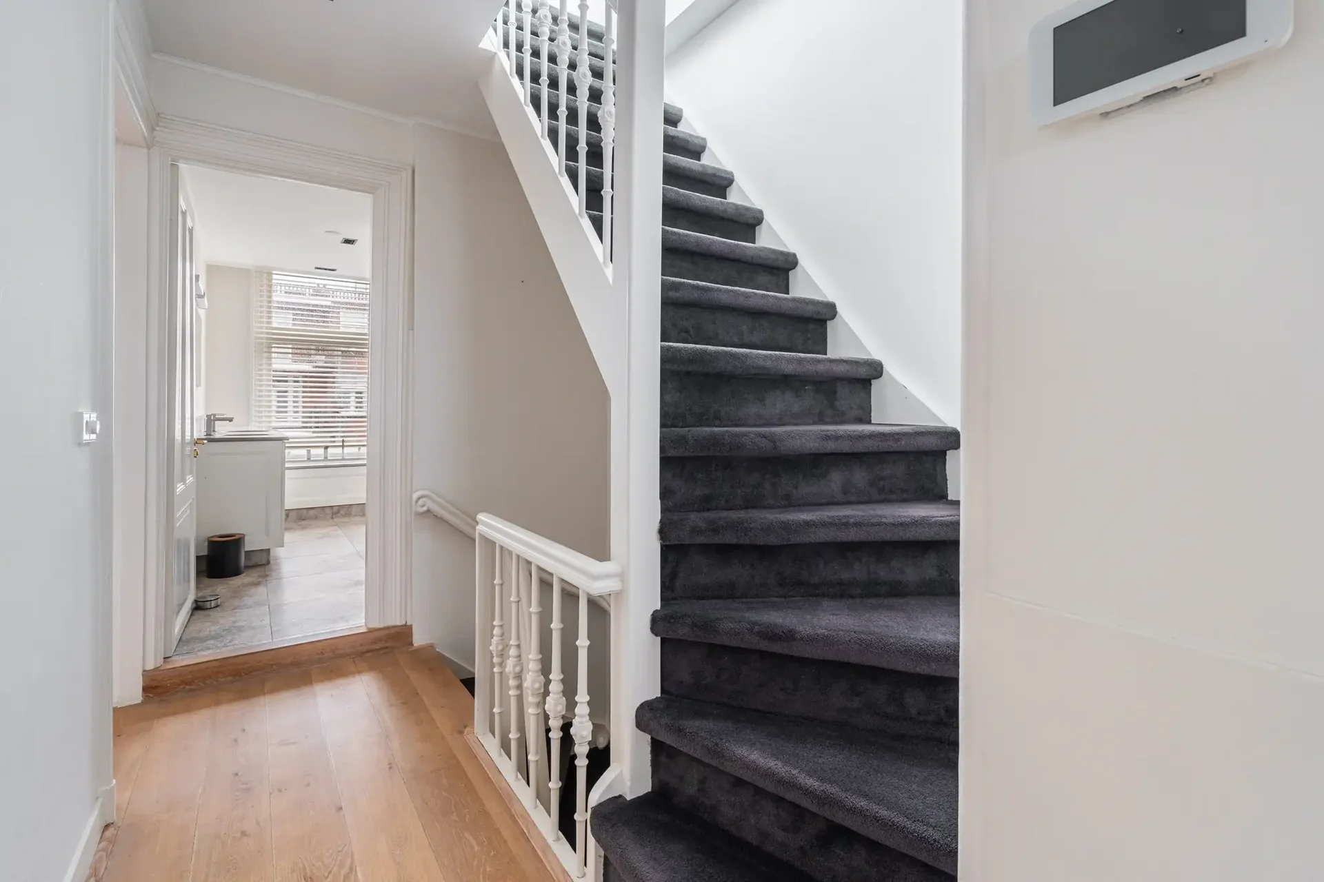 Foto van de Appartement gelegen aan de Johannes Verhulststraat in Amsterdam