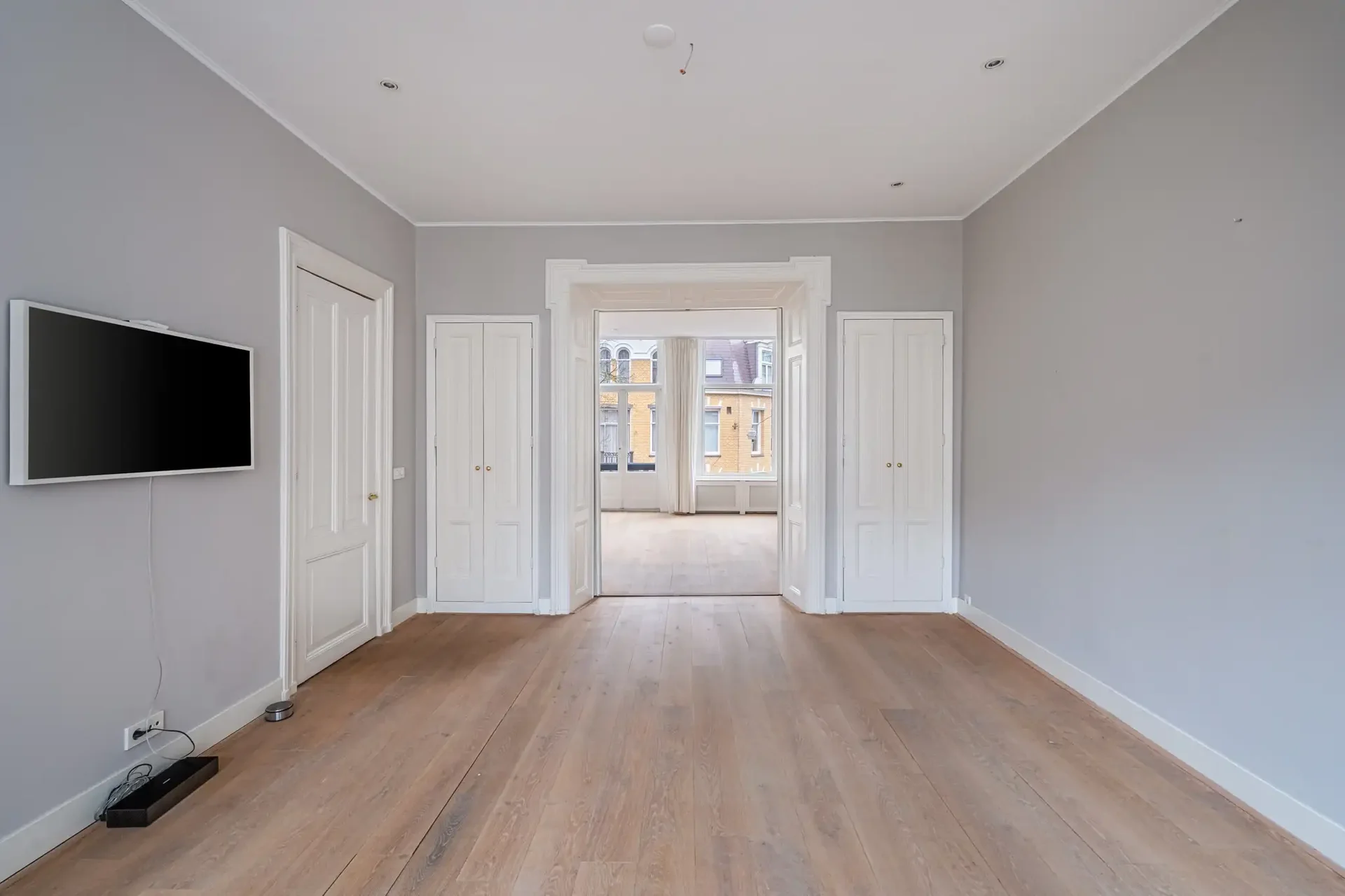 Foto van de Appartement gelegen aan de Johannes Verhulststraat in Amsterdam