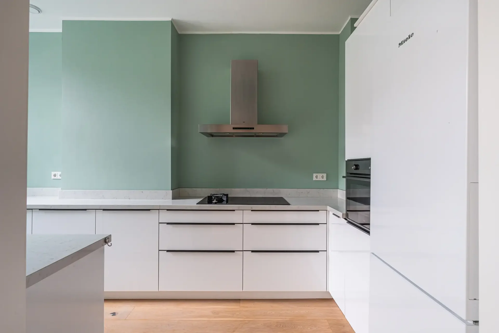 Foto van de Appartement gelegen aan de Johannes Verhulststraat in Amsterdam